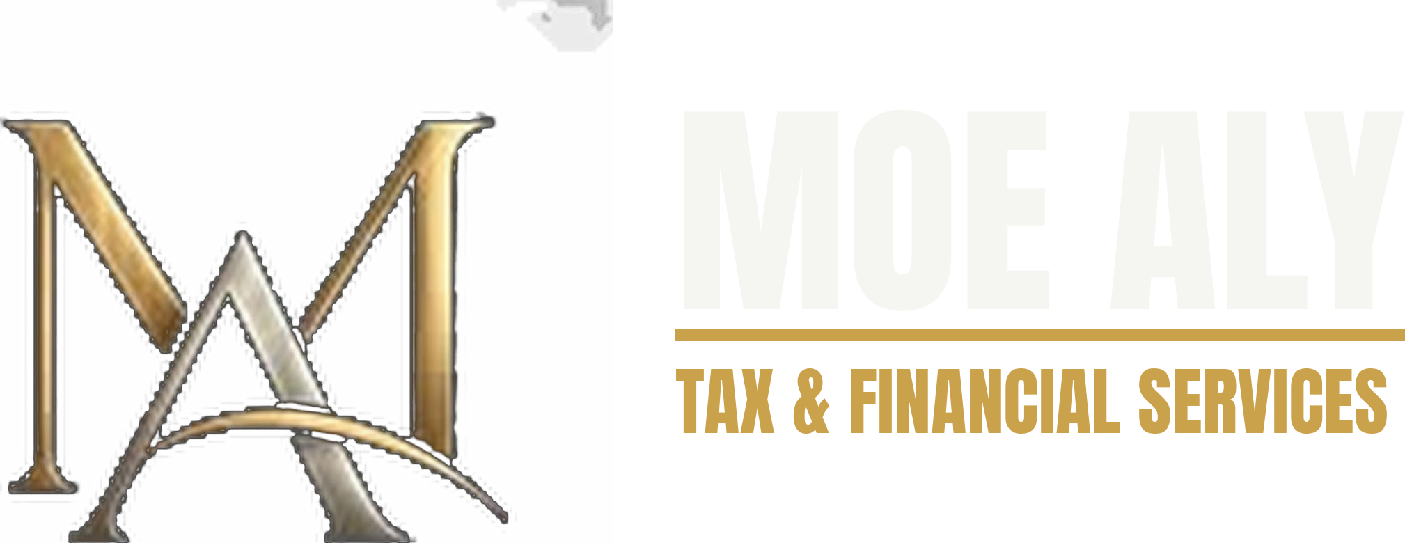 Moe Aly - Tax & Financial Services logo